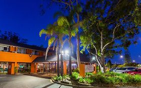 Markets Hotel